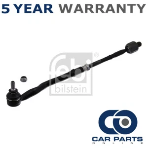 Track Tie Rod Front Left CPO Fits BMW 3 Series 1997-2007 Z4 2002-2009 - Picture 1 of 2