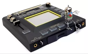 Korg Kaossilator Pro Phrase Synthesizer Sampler + Neuwertig + 1.5Jahre Garantie - Picture 1 of 6