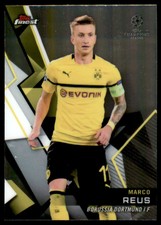 2018-19 Finest UEFA Champions League #21 Marco Reus   