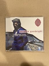 David Bowie- Miracle Goodnight Promo (CD) V.G