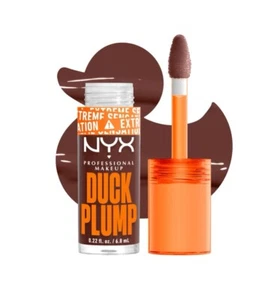 NYX Duck Plump Twice The Spice - Picture 1 of 6