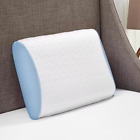 Supreme Cool Aerofusion Memory Foam Standard Bed Pillow
