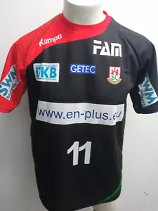 SC Magdeburg Deutsche Deutschland Trikot Camiseta Trikot Handball Balonmano ML M - Bild 1 von 2