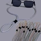 3PCS Non-Slip Sunglasses Rope Sports Eyeglass Strap  Night Jogging and Cycling