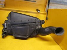 2000-2004 Volvo S40 OEM air box assembly (missing 1 clip) 00 01 02 03 04