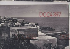 STROMBOLI MESSINA LA BANCHINA FGV 1952 SUPER
