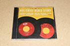 CD ~ The Age / Chief Blues Records Story ~ Various Artists 2-Discs