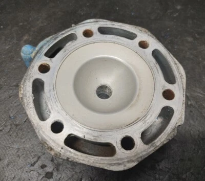 Cúpula de cabeça de cilindro Polaris Indy Storm 800 1994-1998 3084647 3085327 - Imagem 1 de 3