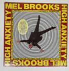 Mel Brooks High Anxiety Soundtrack John Morris HYPE Vinyl LP OG 1978 NEW/SEALED