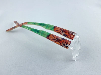 Switch-It Combi 272 140 Switch it Garnitur Wechselbügel ohne Brücke - Bild 1 von 4