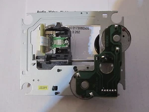 Drive for One TEAC CD-P1260, Cdp 1260, With Installation Instructions - Picture 1 of 1