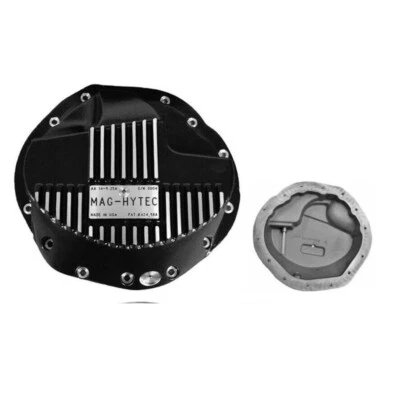 Mag-Hytec 3 - 5 / 8" Height 4 Quarts Differential Fits 2004 - 2013 Dodge / Ram - Imagem 1 de 4