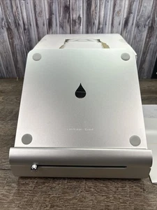 Rain Design iLevel2 Adjustable Height Aluminum Laptop Stand - Picture 1 of 5