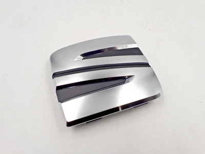 Logo emblema delantero Seat Arona, León IV KL y Ateca Original OEM - Imagen 1 de 4