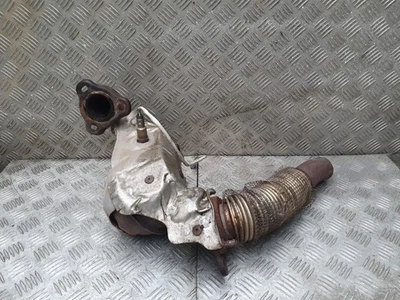 14-19 NISSAN JUKE F15 1.2 DIG-T PETROL CAT CATALYTIC CONVERTER 68k 2090000Q2B - Image 1 of 4
