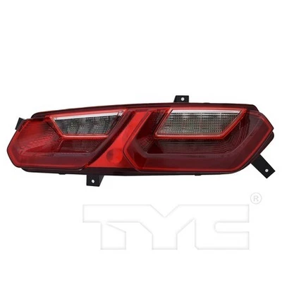 Tyc 11-9141-00 Tail Light Assembly - Image 1 of 4