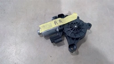 Ford Explorer 2020-23 ventana trasera derecha cristal regulador motor lb5z5823394a Foto 1 de 4