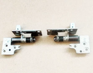 LCD Hinges Kit LCD-Scharniere Für DELL Precision 7730 M7730 7740 05YRGW 0WX6KG - Afbeelding 1 van 2