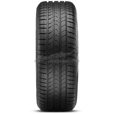 Vredestein Ganzjahresreifen 205/50R17 93V Quatrac Pro Plus 3PMSF XL | 10317 - Bild 1 von 3