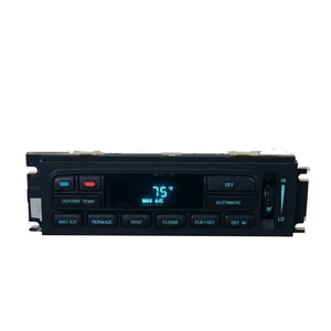 F150 Climate Control ATC 2l3h-19c933 REPAIR SERVICE & Warranty ^ - Picture 1 of 1