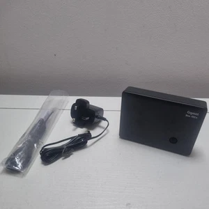 Gigaset Box 100 Base Station plus UK Power Lead. Complet (D1) - Zdjęcie 1 z 7