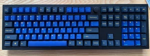 Keychron Q6 QMK Pełnowymiarowa mechaniczna gałka klawiatury **PRZECZYTAJ NIESTANDARDOWE - Zdjęcie 1 z 7