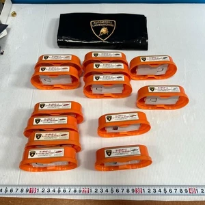 Lamborghini Super Car Collection Mini Car 1/72 Summary #PFHD7L - Picture 1 of 7