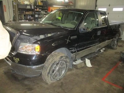 F150      2007 Fuel Vapor Canister 355789 - Image 1 of 4