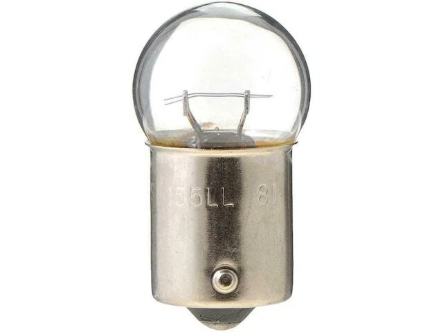 License Light Bulb 79QTGJ51 for Lincoln Continental 1963 1964 1965 1966 1967 - Imagem 1 de 1