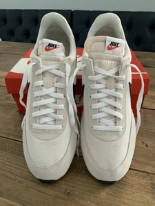 Nike Air Tailwind 79….487754–100 Men’s Uk10.5/45.5 White Grey Black Trainers….g - Picture 1 of 16