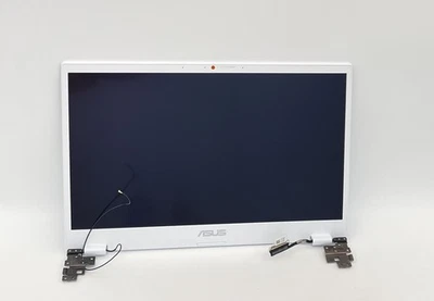 Asus Chromebook Plus CX3402CB 14"   Display Bildschirm  mit Scharniere ,Kab - Bild 1 von 4