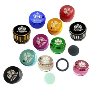 for ABU 3/3.5/4/5 generation Spool Tension Mechanical BRAKE KNOB With gasket - Picture 1 of 36
