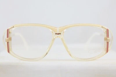 ¡GRAN GAFAS VINTAGE CAZAL 321 NUEVAS COMO NUEVAS!  HECHO EN ALEMANIA Foto 1 de 4