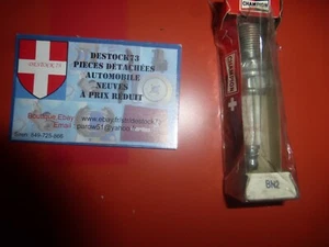 bougie CHAMPION BN2 ancien stock - Picture 1 of 1