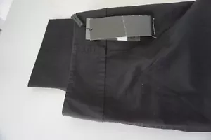 PASSPORT Damen super stretch Stoffhose Gr.44 ca. W36 L32 36/32 schwarz NEU. - Bild 1 von 12