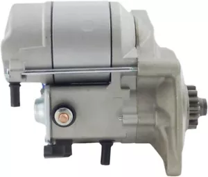 New Professional Grade Starter fits Thermo King UTS / XDS replaces 028000-5760 - Picture 1 of 5