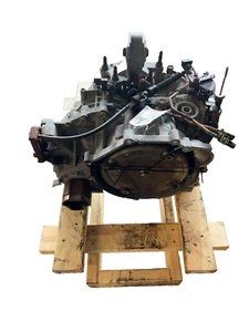 02 03 MITSUBISHI GALANT Transmission Assy. At 2.4l (4 Cylinder)auto Trans - Picture 1 of 9