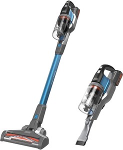 BLACK+DECKER Cordless Vacuum Cleaners 
