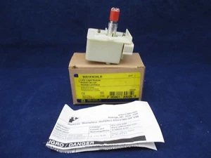 Square D LED Light Module 9001KM38LR new - Picture 1 of 5