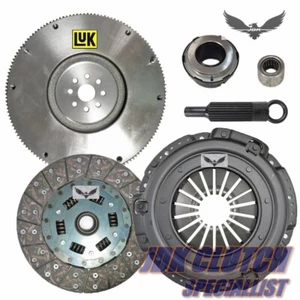 JDK STAGE 2 CLUTCH & LUK FLYWHEEL KIT FIT 1996-2002 CAMARO PONTIAC FIREBIRD 3.8L - Picture 1 of 6
