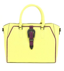 Borse e borsette da donna gialli Trussardi | Acquisti Online su eBay