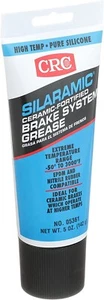CRC INDUSTRIES 05361  CRC - SILARAMIC® BRAKE SYSTEM GREASE - Picture 1 of 4