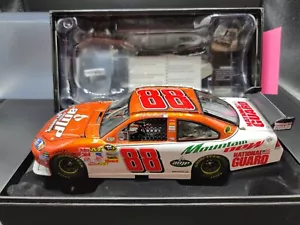 Dale Earnhardt Jr. #88 Amp Energy 2008 Impala SS /1588 RCCA Elite (WM) - Picture 1 of 5