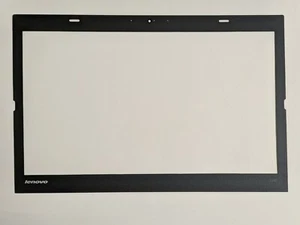 Neu IBM Lenovo T440 LCD Frontrahmen Blende Abdeckung 04X5465 Ersatzblatt Abdeckung - Bild 1 von 2