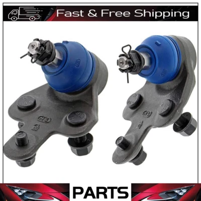 Junta de rótula de suspensión delantera inferior derecha y derecha para Lexus RX350 2010-2018 Foto 1 de 4