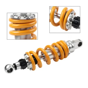 Ammortizzatore motore 11,5 mm molla 305 mm per dirt pit bike ATV quad gz - Foto 1 di 11