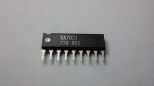 BA7021 (3 Stück) - Bild 1 von 1
