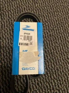 DAYCO KEILRIEMEN KEILRIPPENRIEMEN FIAT TOYOTA LANCIA MITSUBISHI 5PK926 - Bild 1 von 2