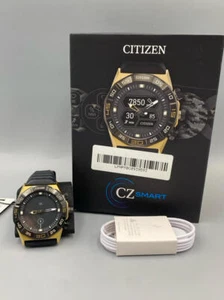 Citizen CZ Smart PQ2 Hybrid Smartwatch - Photo 1 sur 7
