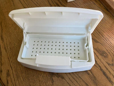 herramienta uñas esterilizador Foto 1 de 3